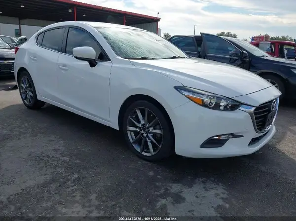 3MZBN1V3XJM159896 2018 MAZDA 3 - Image 1