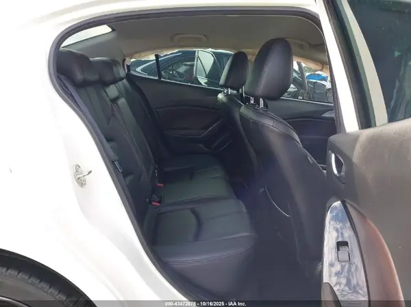 3MZBN1V3XJM159896 2018 MAZDA 3 - Image 8