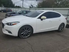 3MZBN1V3XJM160563 2018 MAZDA 3