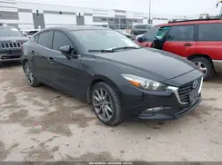 3MZBN1V3XJM160949 2018 MAZDA 3
