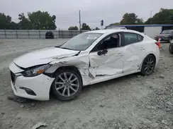 3MZBN1V3XJM167710 2018 MAZDA 3
