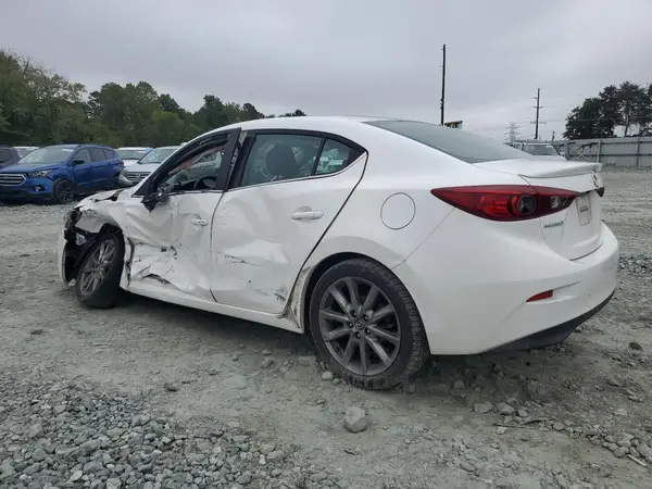 3MZBN1V3XJM167710 2018 MAZDA 3 - Image 2