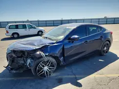 3MZBN1V3XJM168081 2018 MAZDA 3