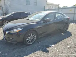 3MZBN1V3XJM170378 2018 MAZDA 3