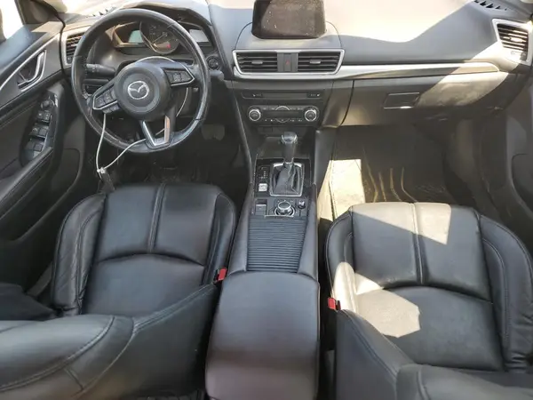 3MZBN1V3XJM170378 2018 MAZDA 3 - Image 8