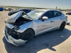 3MZBN1V3XJM175077 2018 MAZDA 3