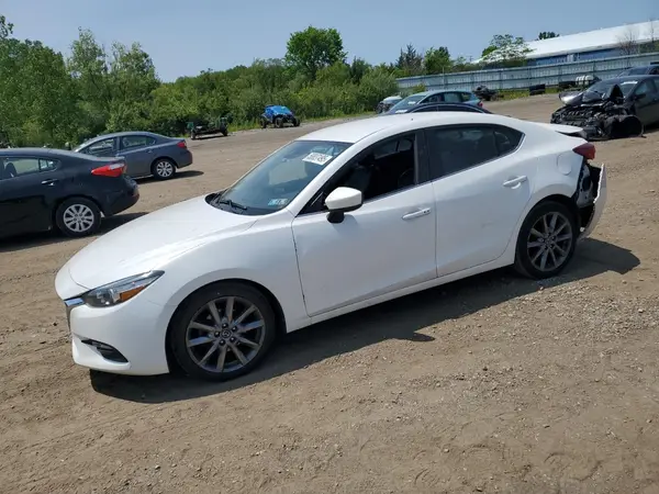 3MZBN1V3XJM176102 2018 MAZDA 3 - Image 1
