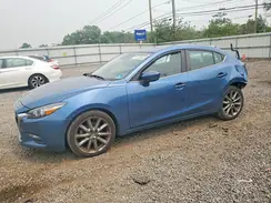 3MZBN1V3XJM179677 2018 MAZDA 3