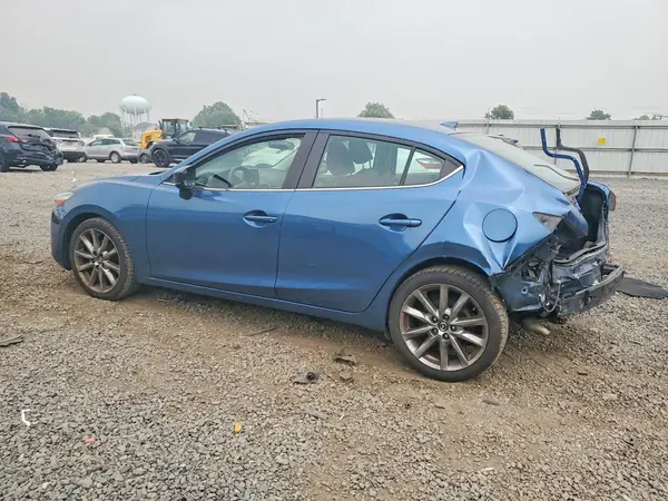 3MZBN1V3XJM179677 2018 MAZDA 3 - Image 2