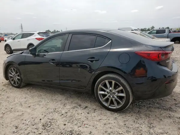 3MZBN1V3XJM179954 2018 MAZDA 3 - Image 2