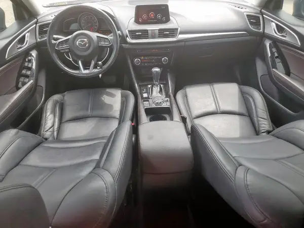 3MZBN1V3XJM179954 2018 MAZDA 3 - Image 8