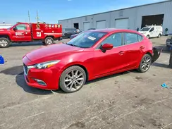 3MZBN1V3XJM180943 2018 MAZDA 3