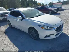 3MZBN1V3XJM184135 2018 MAZDA 3