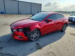 3MZBN1V3XJM184331 2018 MAZDA 3
