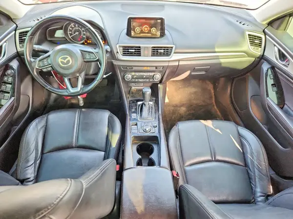 3MZBN1V3XJM184331 2018 MAZDA 3 - Image 8