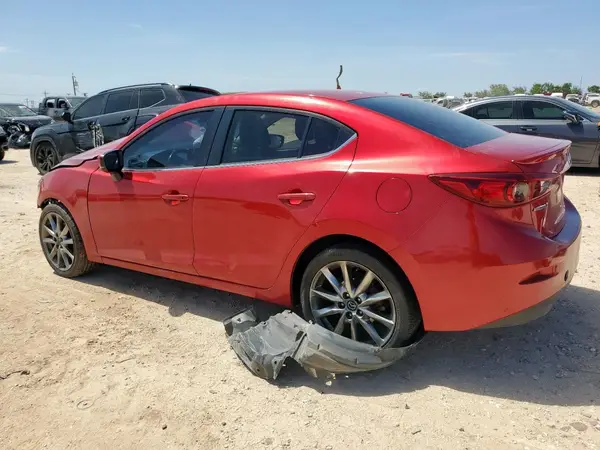 3MZBN1V3XJM184877 2018 MAZDA 3 - Image 2