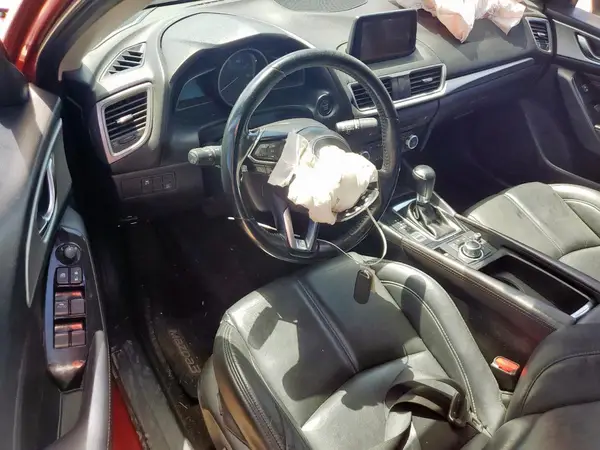 3MZBN1V3XJM184877 2018 MAZDA 3 - Image 8