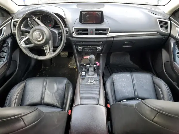 3MZBN1V3XJM186774 2018 MAZDA 3 - Image 8