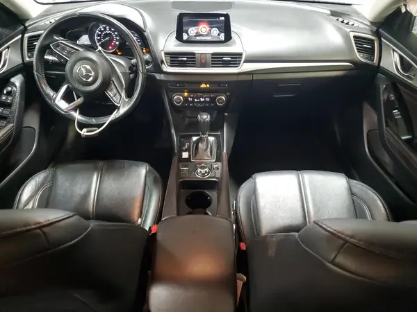 3MZBN1V3XJM188170 2018 MAZDA 3 - Image 8