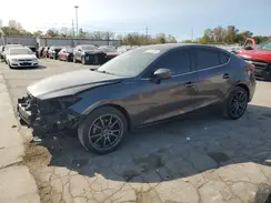 3MZBN1V3XJM190856 2018 MAZDA 3