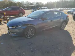 3MZBN1V3XJM190887 2018 MAZDA 3