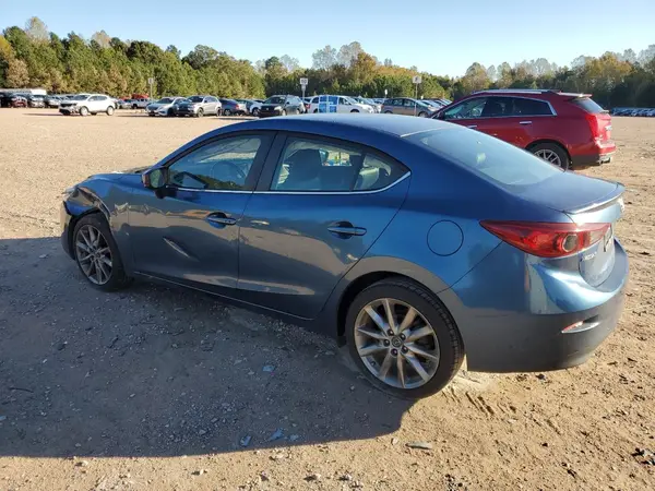 3MZBN1V3XJM190887 2018 MAZDA 3 - Image 2