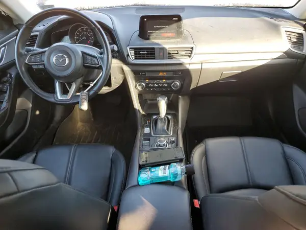 3MZBN1V3XJM190887 2018 MAZDA 3 - Image 8