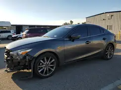 3MZBN1V3XJM191098 2018 MAZDA 3