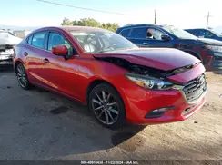 3MZBN1V3XJM191389 2018 MAZDA 3