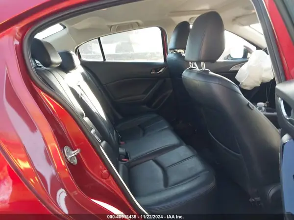 3MZBN1V3XJM191389 2018 MAZDA 3 - Image 8