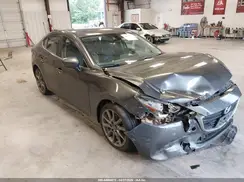 3MZBN1V3XJM192297 2018 MAZDA 3