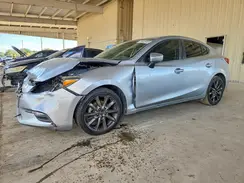 3MZBN1V3XJM193465 2018 MAZDA 3