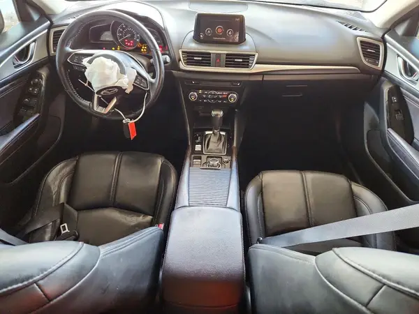3MZBN1V3XJM193465 2018 MAZDA 3 - Image 8