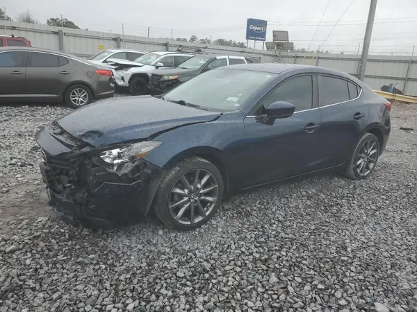 3MZBN1V3XJM198021 2018 MAZDA 3 - Image 1