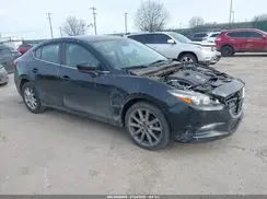 3MZBN1V3XJM199430 2018 MAZDA 3
