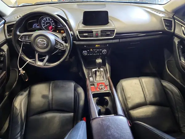 3MZBN1V3XJM200849 2018 MAZDA 3 - Image 8