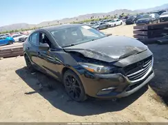 3MZBN1V3XJM201421 2018 MAZDA 3