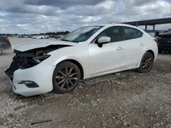 3MZBN1V3XJM204187 2018 MAZDA 3