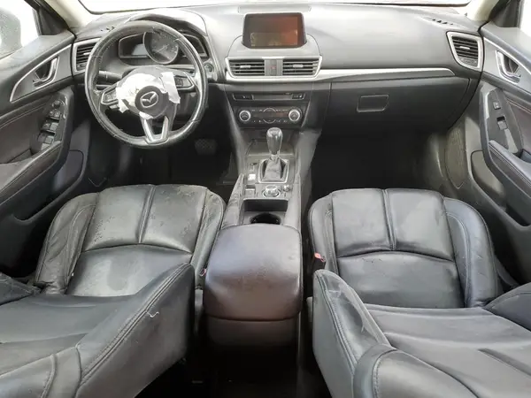 3MZBN1V3XJM204187 2018 MAZDA 3 - Image 8