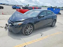3MZBN1V3XJM204254 2018 MAZDA 3