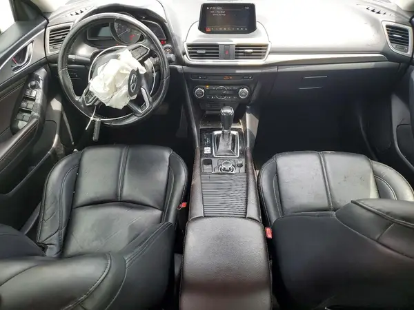 3MZBN1V3XJM204254 2018 MAZDA 3 - Image 8