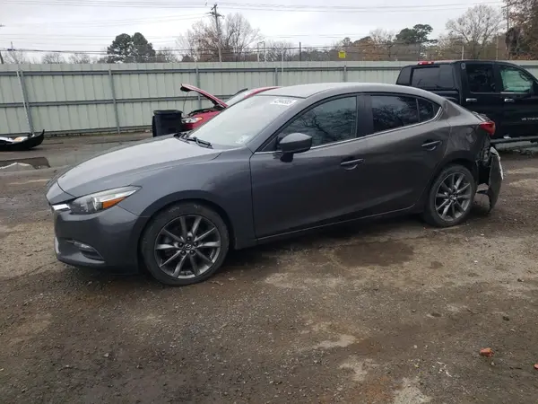 3MZBN1V3XJM205047 2018 MAZDA 3 - Image 1