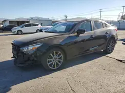3MZBN1V3XJM205128 2018 MAZDA 3