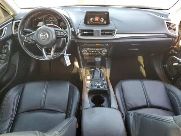 3MZBN1V3XJM205128 2018 MAZDA 3 - Image 8