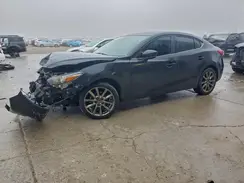 3MZBN1V3XJM207980 2018 MAZDA 3