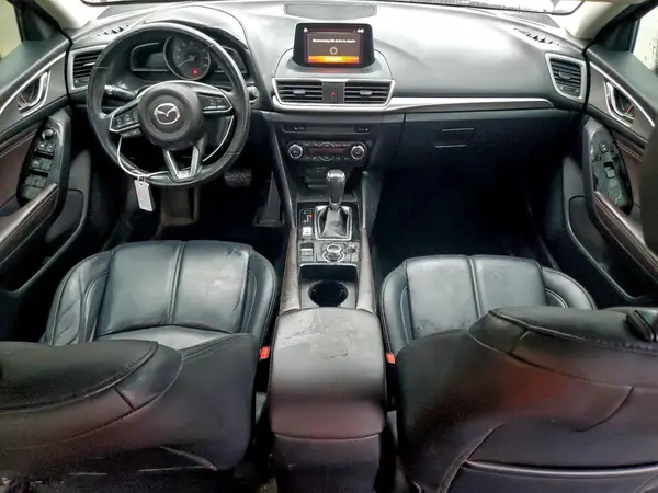 3MZBN1V3XJM207980 2018 MAZDA 3 - Image 8