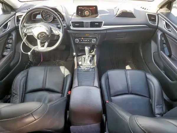 3MZBN1V3XJM208501 2018 MAZDA 3 - Image 8
