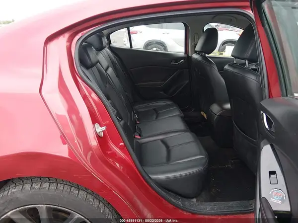 3MZBN1V3XJM209941 2018 MAZDA 3 - Image 8