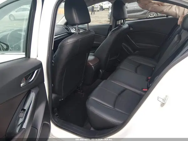 3MZBN1V3XJM212533 2018 MAZDA 3 - Image 8