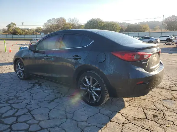 3MZBN1V3XJM212919 2018 MAZDA 3 - Image 2